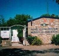 Royal Flying Doctor Service Visitor Centre - Phillip Island Accommodation