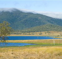 Lake Elphinstone - Phillip Island Accommodation