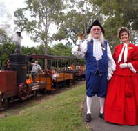 Maryborough Heritage City Markets - Phillip Island Accommodation