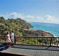 North Gorge Headlands - Phillip Island Accommodation