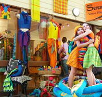 Kuranda - Village in the Rainforest - Phillip Island Accommodation