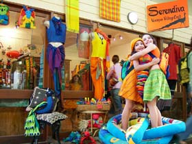 Kuranda - Village In The Rainforest - Phillip Island Accommodation 0