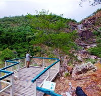Jourama Falls Paluma Range National Park - Phillip Island Accommodation