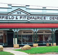 Corfield and Fitzmaurice Building - Phillip Island Accommodation