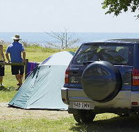 Ball Bay - Phillip Island Accommodation