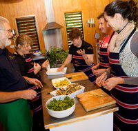 Wild Lime Cooking School - Phillip Island Accommodation
