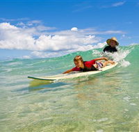 Cylinder Beach North Stradbroke Island - Phillip Island Accommodation