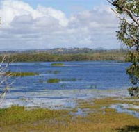 Lake Barfield - Phillip Island Accommodation