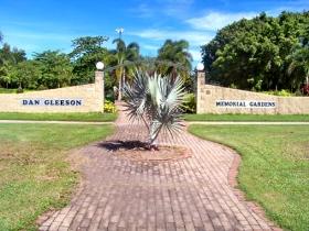 Dan Gleeson Memorial Gardens - Phillip Island Accommodation 0