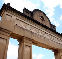 Former Flour Mill - Phillip Island Accommodation