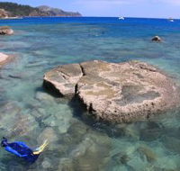 Maureens Cove Hook Island - Phillip Island Accommodation