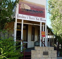 Barcaldine and District Museum - Phillip Island Accommodation