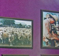 Charleville Photographic Display - Phillip Island Accommodation