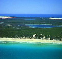 Fraser Island Great Sandy National Park - Phillip Island Accommodation