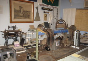Bi-Centennial Museum - Phillip Island Accommodation 0