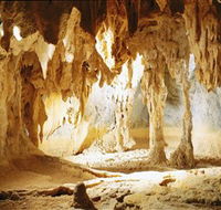 Chillagoe-Mungana Caves National Park - Phillip Island Accommodation