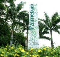 Townsville Palmetum - Phillip Island Accommodation
