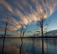 Lake Awoonga - Phillip Island Accommodation