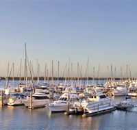 Bundaberg Port Marina - Phillip Island Accommodation