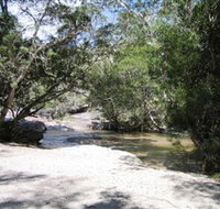 Davies Creek National Park and Dinden National Park - Phillip Island Accommodation