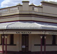Zara Clark Museum - Phillip Island Accommodation
