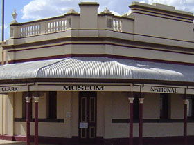 Zara Clark Museum - Phillip Island Accommodation 0