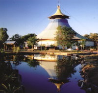 Australian Workers Heritage Centre - Phillip Island Accommodation