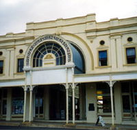 Stock Exchange Arcade and Assay Mining Museum - Phillip Island Accommodation