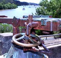 Maryboroughs Guns - Phillip Island Accommodation