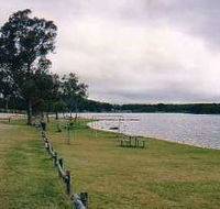 Storm King Dam - Phillip Island Accommodation