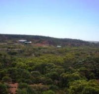 Winton - Boulia Via Diamantina National Park Journey - Phillip Island Accommodation