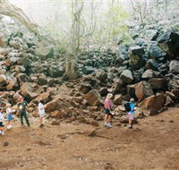 Undara Volcanic National Park - Phillip Island Accommodation