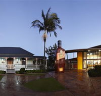 Bundaberg Distilling Company Bondstore - Phillip Island Accommodation