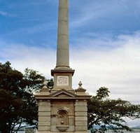 Cooktown War Memorial - Phillip Island Accommodation