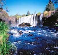 Millstream Falls National Park - Phillip Island Accommodation