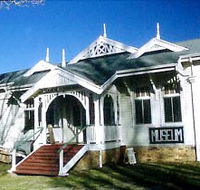 Stanthorpe Heritage Museum - Phillip Island Accommodation