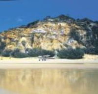 The Cathedrals - Phillip Island Accommodation