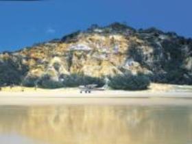 The Cathedrals - Phillip Island Accommodation 0