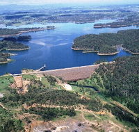 Lake Monduran - Phillip Island Accommodation