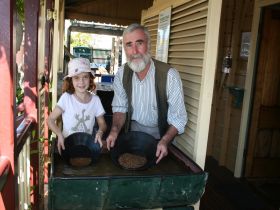 The Miner's Cottage - Phillip Island Accommodation 0