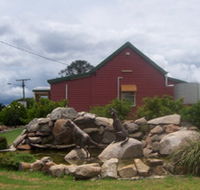 Wondai Regional Art Gallery - Phillip Island Accommodation