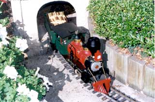 M & K Model Railways - Phillip Island Accommodation 0