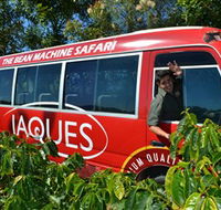 Jaques Coffee Plantation - Phillip Island Accommodation