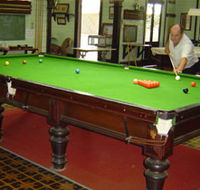 Civic Club - Phillip Island Accommodation