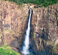 Gugigugi Butterfly Walk Wet Tropics Great Walk - Phillip Island Accommodation