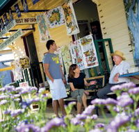 Alpha Petrified Wood - Phillip Island Accommodation