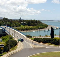 Gladstone Marina - Phillip Island Accommodation