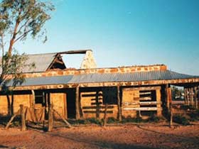 Royal Hotel Ruins - Phillip Island Accommodation 0