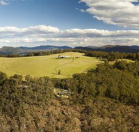 Spicers Peak Lodge - The Peak Restaurant - Phillip Island Accommodation