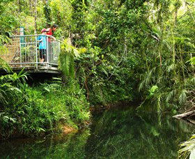 Djiru National Park - Phillip Island Accommodation 0